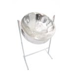 Low C Tenor Steelpan - Image 2