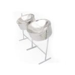 Double Second Steelpan - Image 2