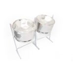 Double Guitar Steelpan - Image 2