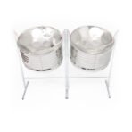 Double Guitar Steelpan
