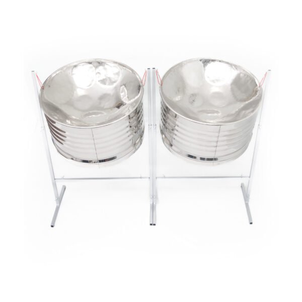 Double Guitar Steelpan