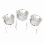 Triple Cello Steelpan